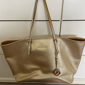 Michael Kors Tote Bag
